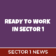 Sector 1