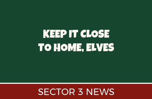 Elves