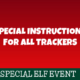 Trackers