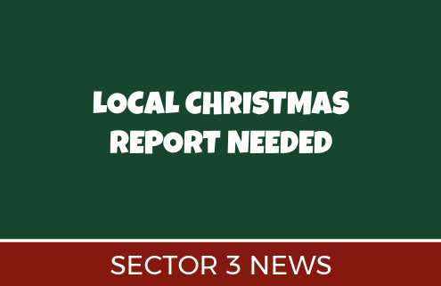 Christmas Report