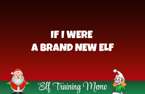 New Elf