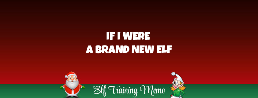 New Elf