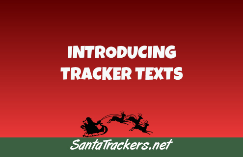 Tracker Text