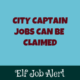 City Captain