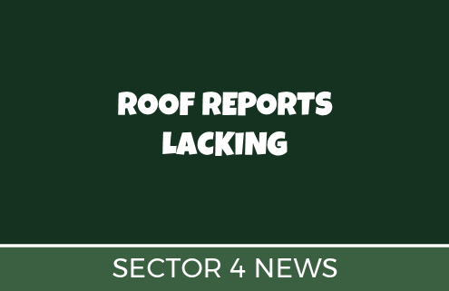 Roof Reports