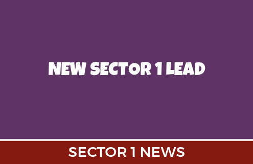 Sector Lead