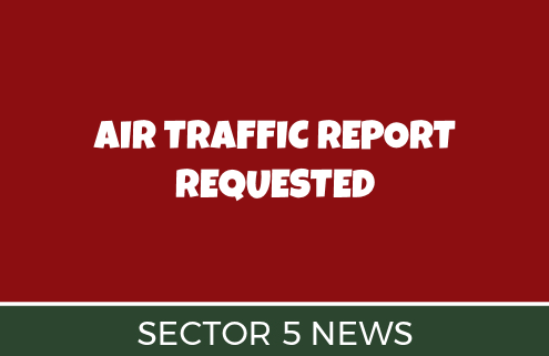 Air Traffic Report