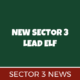 Sector Lead