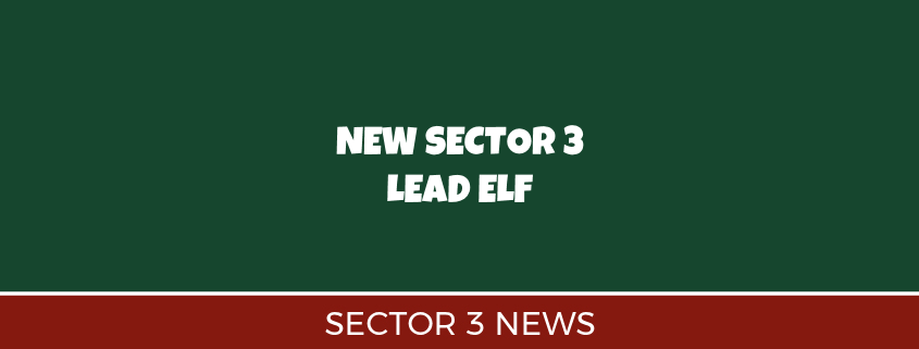 Sector Lead