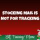 Stocking Mail