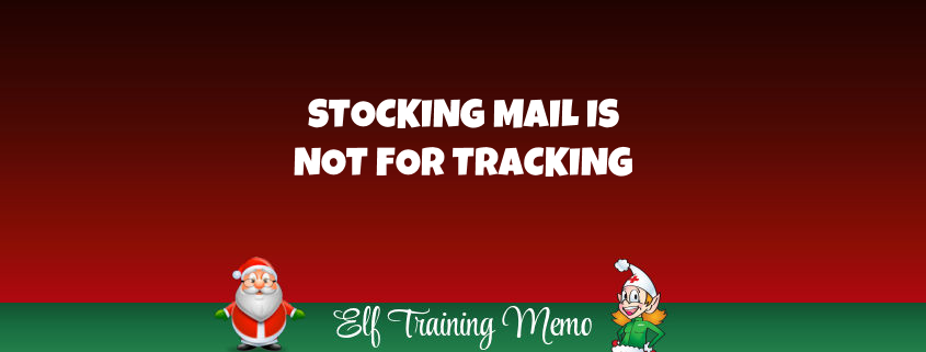 Stocking Mail