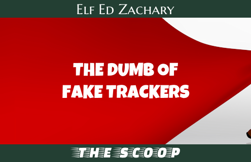 Fake Trackers