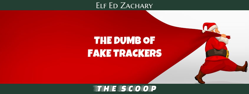 Fake Trackers