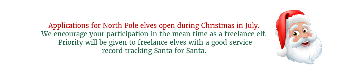 Elf Application
