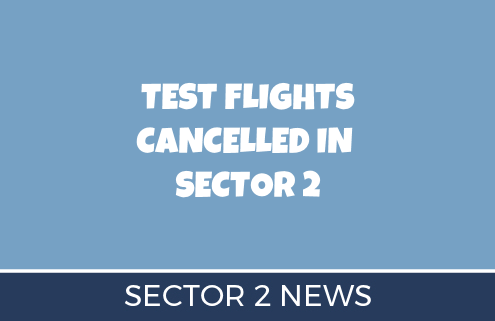 Test Flights