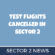 Test Flights