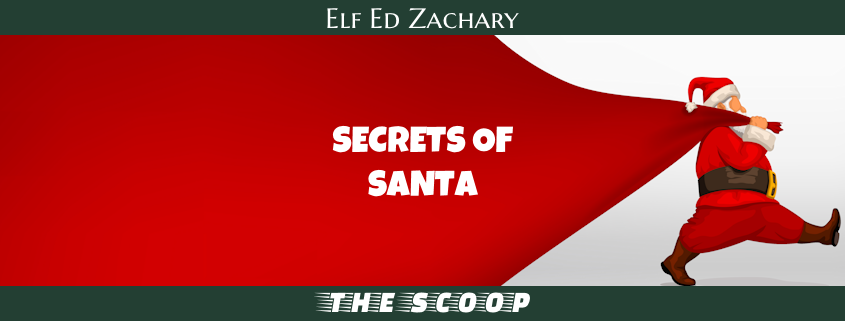 Secrets of Santa