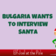 Santa Interview