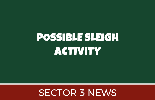 Sleigh