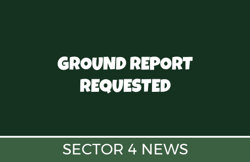 Ground Report