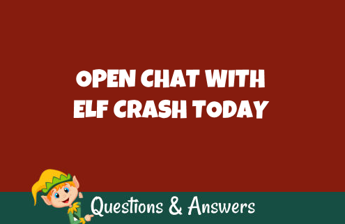 Elf Crash
