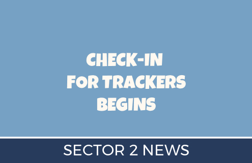 Trackers