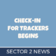 Trackers