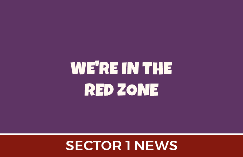 Red Zone