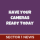 Cameras