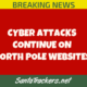 Cyber attacks