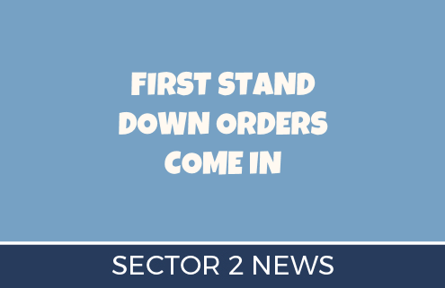 Stand Down