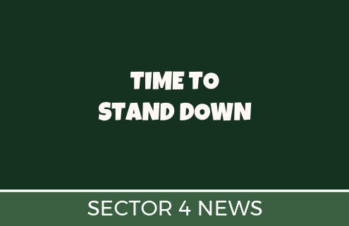 Stand Down