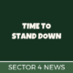 Stand Down