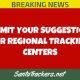 Regional Tracking Center
