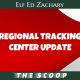 Tracking Center