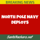 North Pole Navy