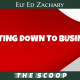 Getting Down to Business