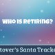 Who is Retiring?