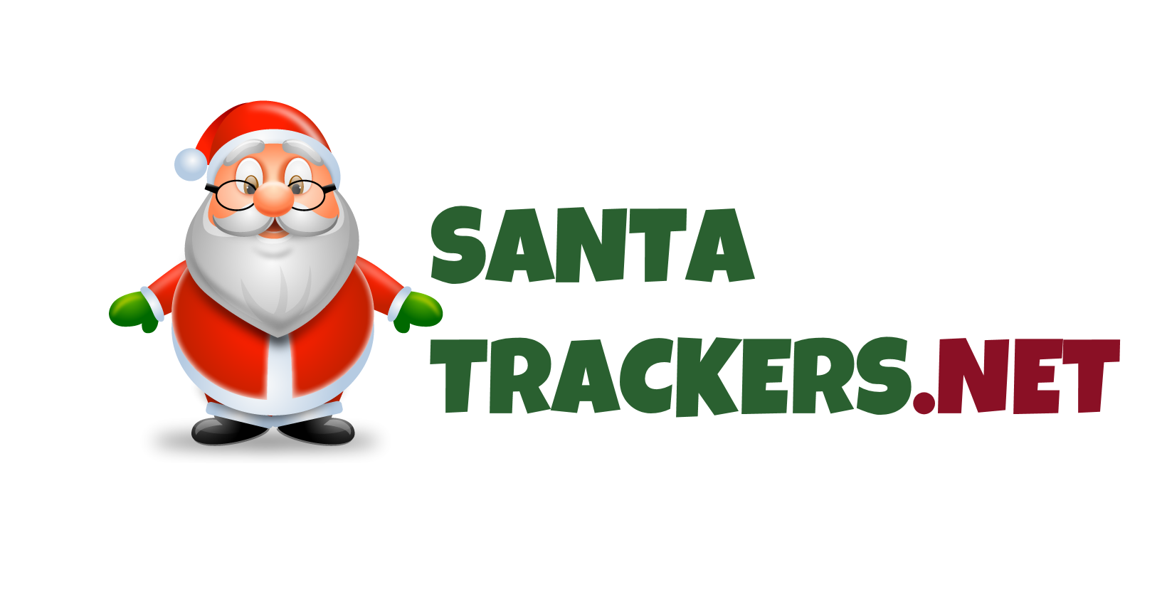 (c) Santatrackers.net