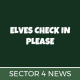 Elf Status Report
