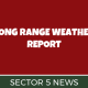Special Weather Report