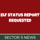 Elf Status Report