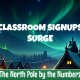 Classroom Signups