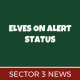Elves on Alert