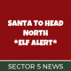 Elves on Alert