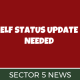 Elf Status Report