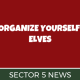 Organize Yourself