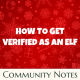 Verified