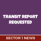Transit Report