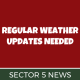 Weather Updates